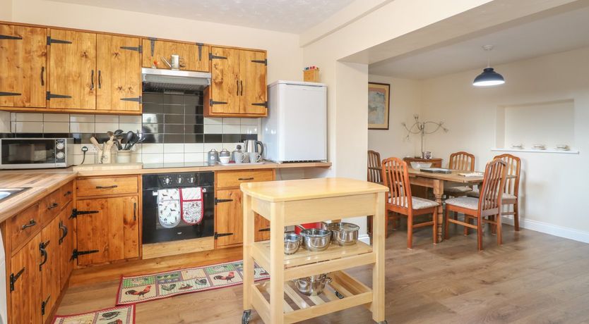 Photo of Rose Cottage