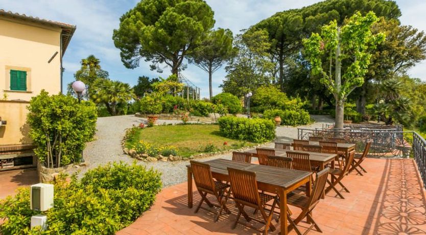 Photo of Villa La Guardia Vecchia