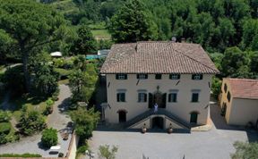 Photo of Villa La Guardia Vecchia