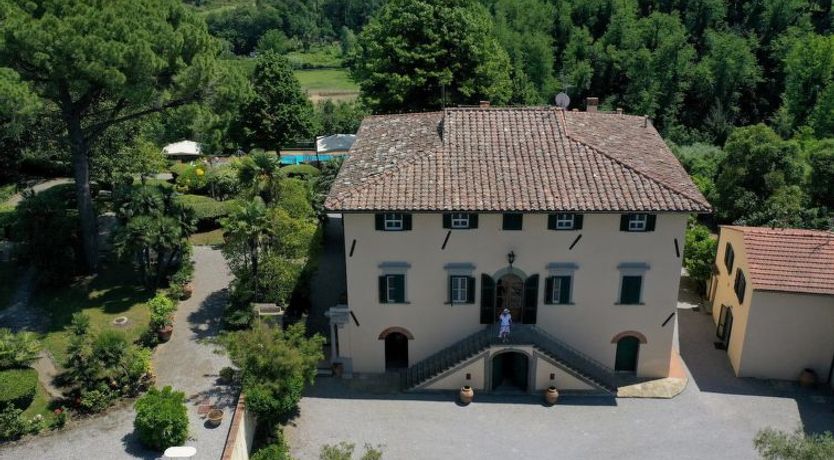Photo of Villa La Guardia Vecchia