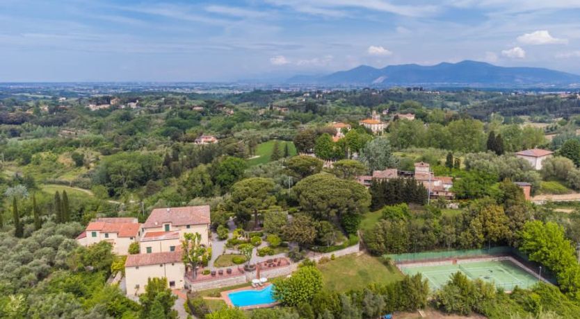 Photo of Villa La Guardia Vecchia