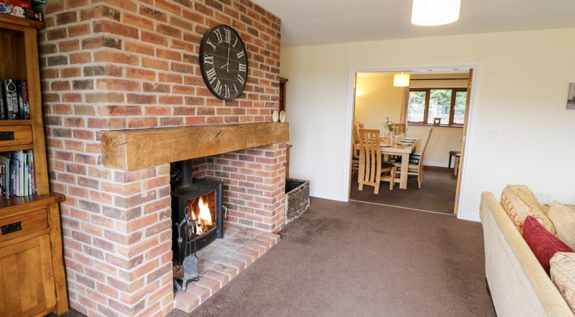 Photo of Meadowfall at Shatterford Lakes