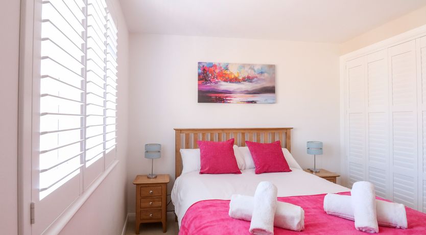 Photo of Harbour Hideaway