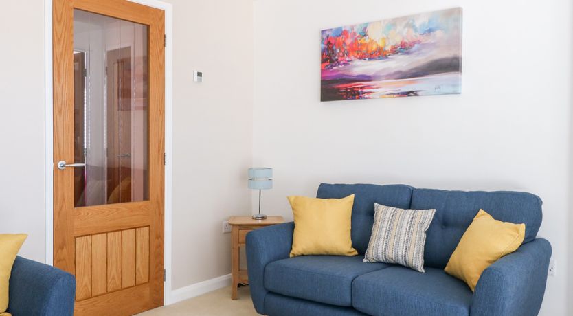 Photo of Harbour Hideaway