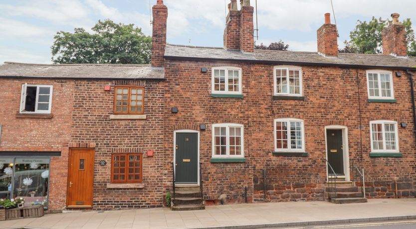 Photo of Tower View Cottage