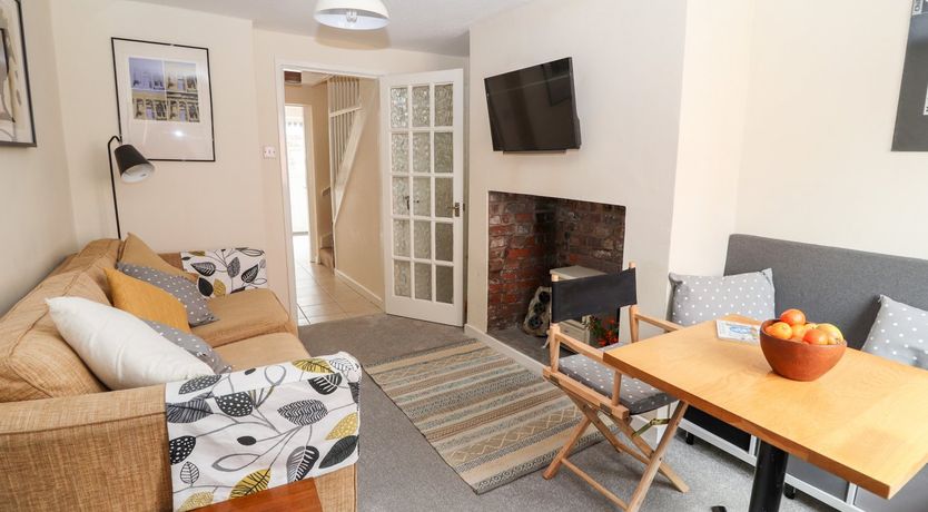 Photo of Tower View Cottage