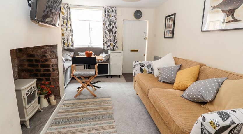 Photo of Tower View Cottage