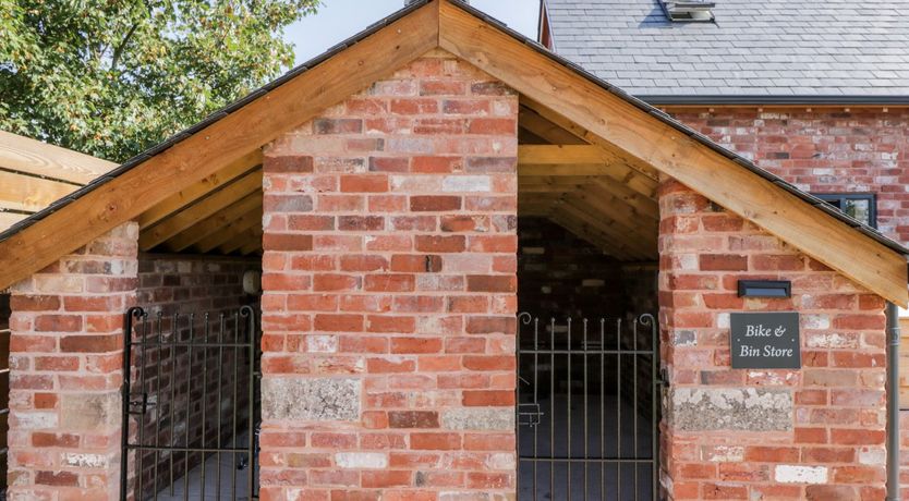 Photo of The Piggery