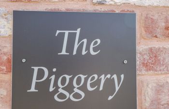 The Piggery Holiday Cottage