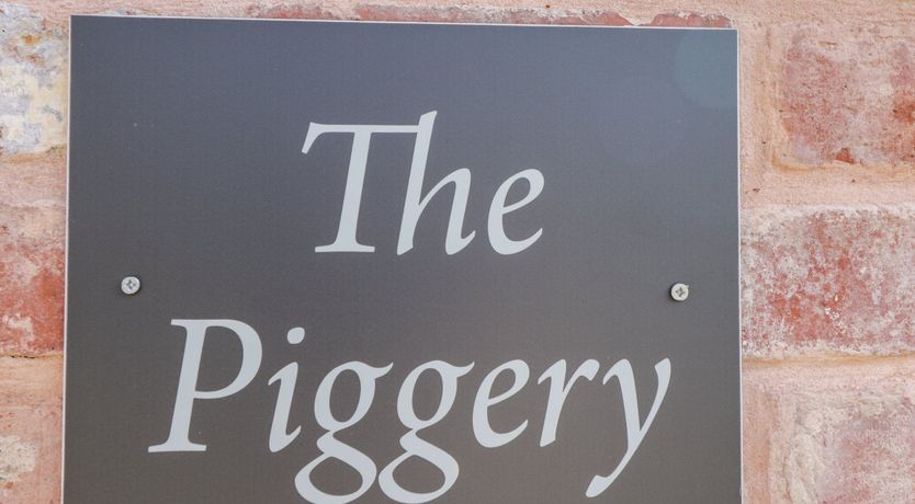 Photo of The Piggery