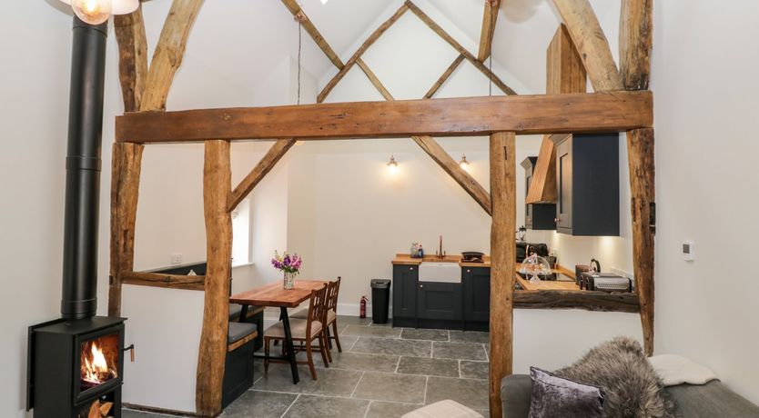 Photo of The Piggery