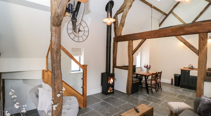 Photo of The Piggery