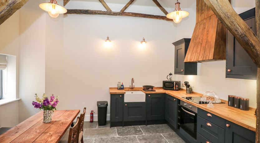 Photo of The Piggery