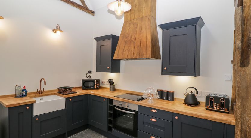 Photo of The Piggery