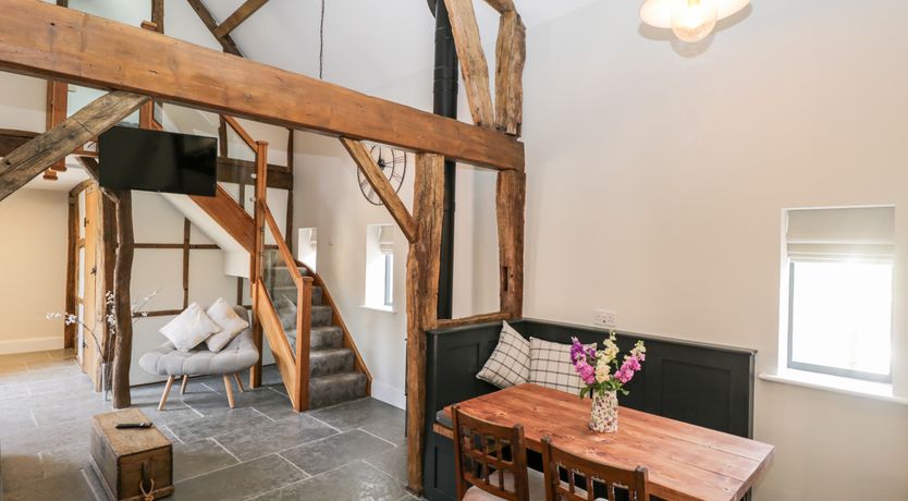 Photo of The Piggery