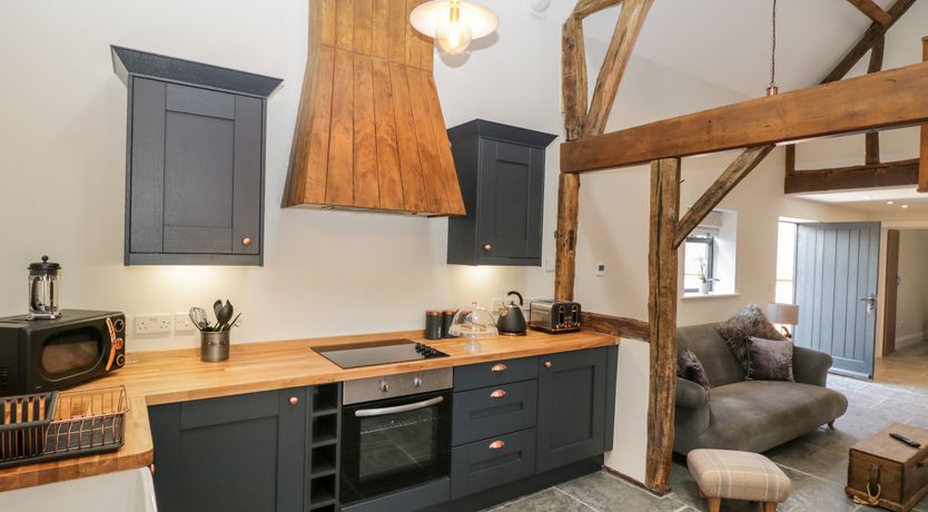 Photo of The Piggery