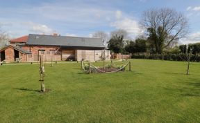 Photo of The Piggery