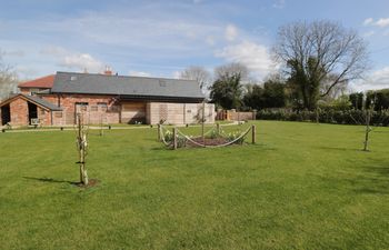The Piggery Holiday Cottage