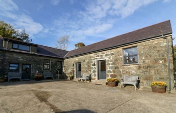 Tyddyn Sianel - Derw Holiday Cottage