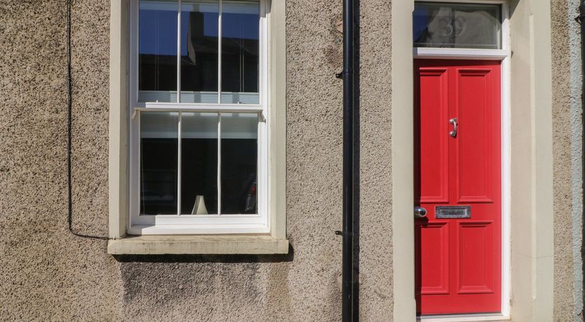 Photo of Number Thirty-Nine