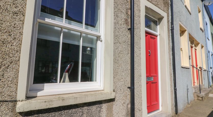 Photo of Number Thirty-Nine