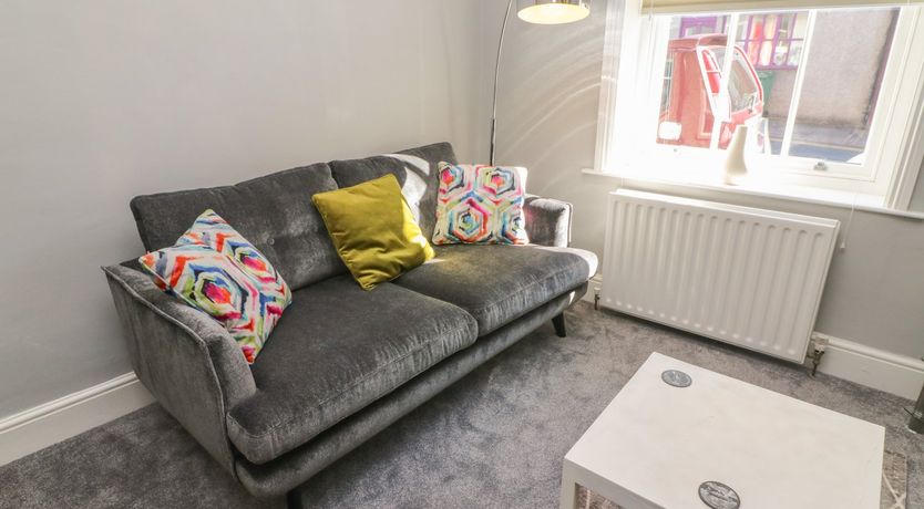 Photo of Number Thirty-Nine