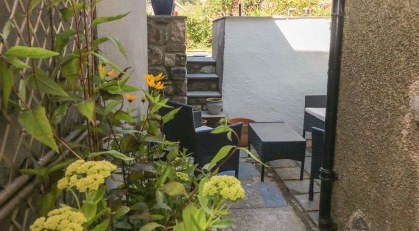 Photo of Number Thirty-Nine