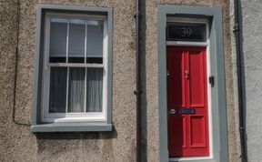 Photo of Number Thirty-Nine