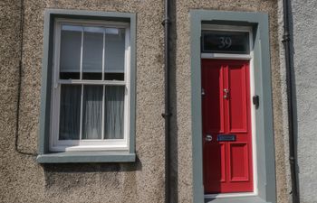 Number Thirty-Nine Holiday Home