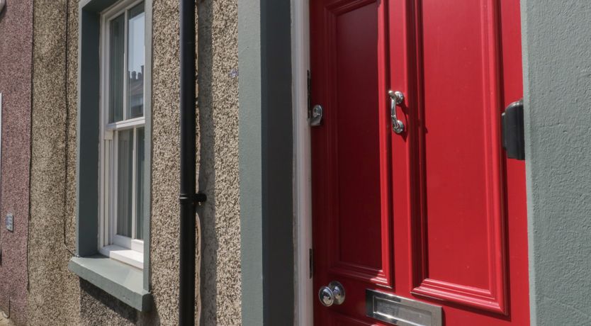 Photo of Number Thirty-Nine