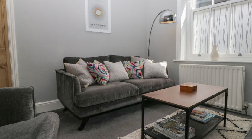 Photo of Number Thirty-Nine