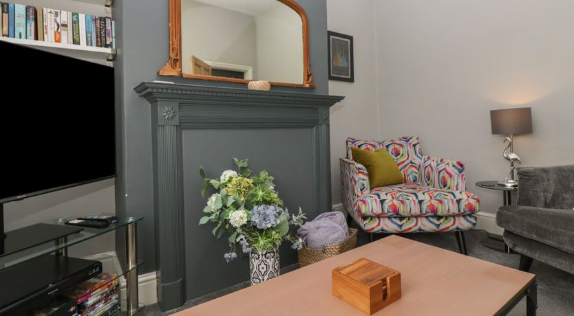 Photo of Number Thirty-Nine