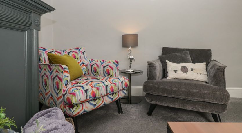 Photo of Number Thirty-Nine