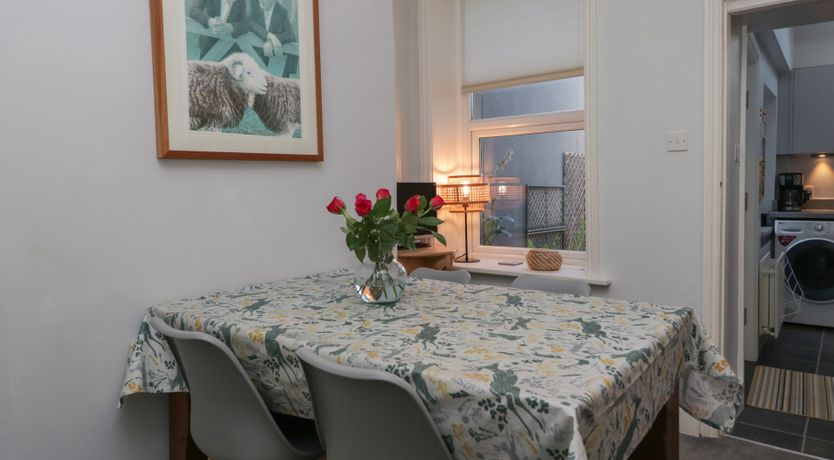 Photo of Number Thirty-Nine