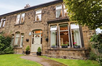 The Thyme House Holiday Cottage