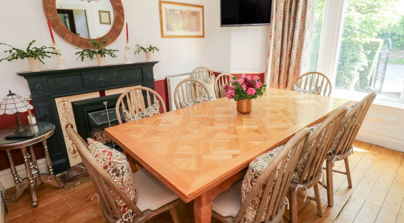 Photo of The Thyme House