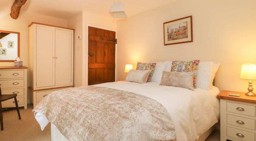 Photo of Webstone House