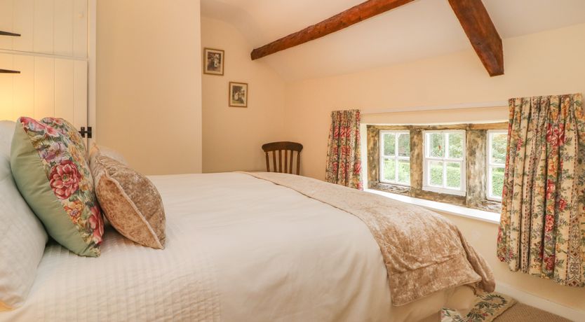 Photo of Webstone House