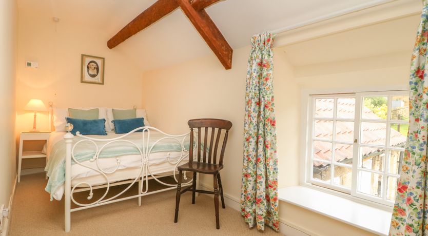 Photo of Webstone House