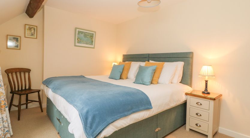 Photo of Webstone House