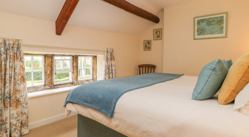 Photo of Webstone House