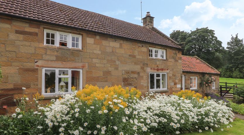 Photo of Webstone House