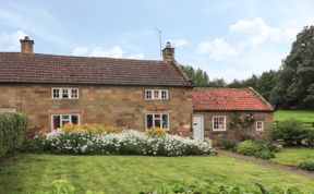 Photo of Webstone House