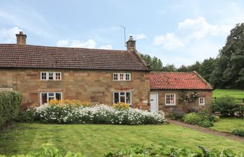 Webstone House Holiday Cottage