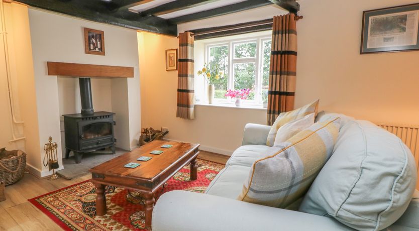 Photo of Webstone House