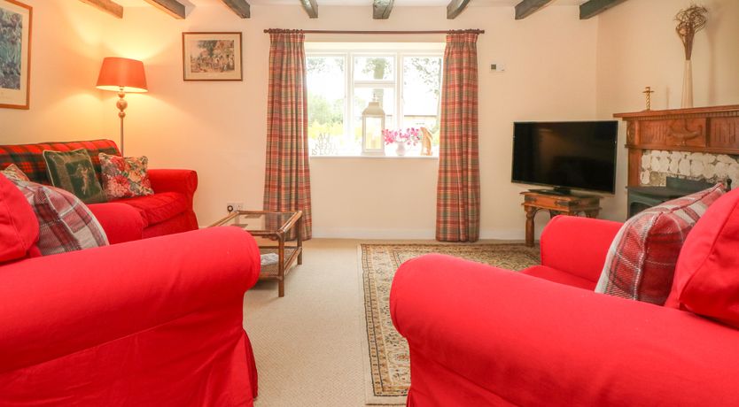 Photo of Webstone House