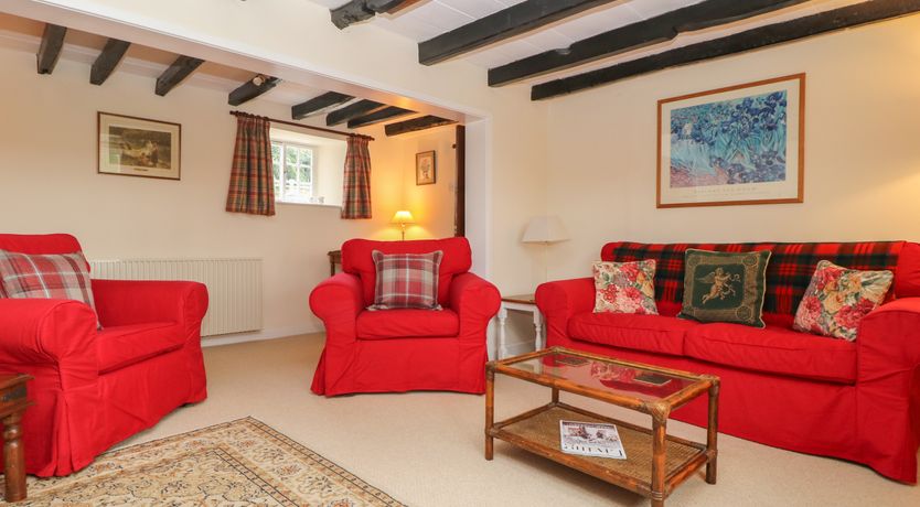 Photo of Webstone House