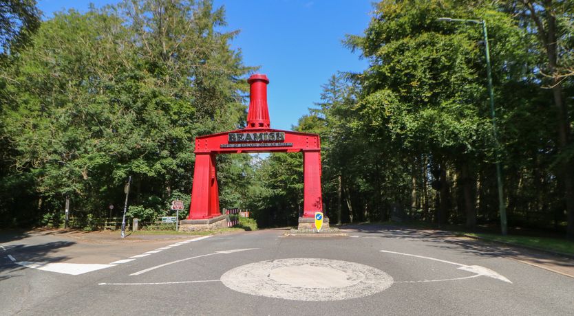 Photo of Bankwell Cottage