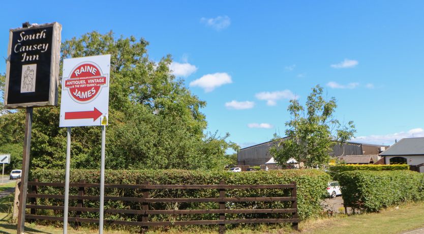 Photo of Bankwell Cottage