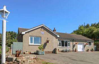 Bankwell Cottage Holiday Cottage